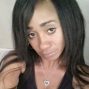 Meet your Posher, Nickita